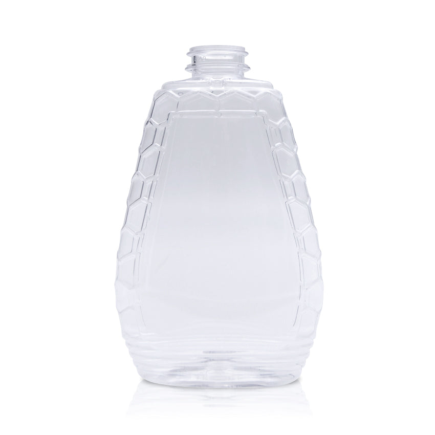 Envase Antigoteo para Miel 500 g