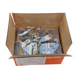 Bolo de Abelha Sacc 3Kg (17%)