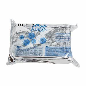 Bolo de Abelha Sacc 3Kg (17%)