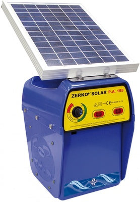 ZERKO-SOLAR Shepherd - Code PA 155