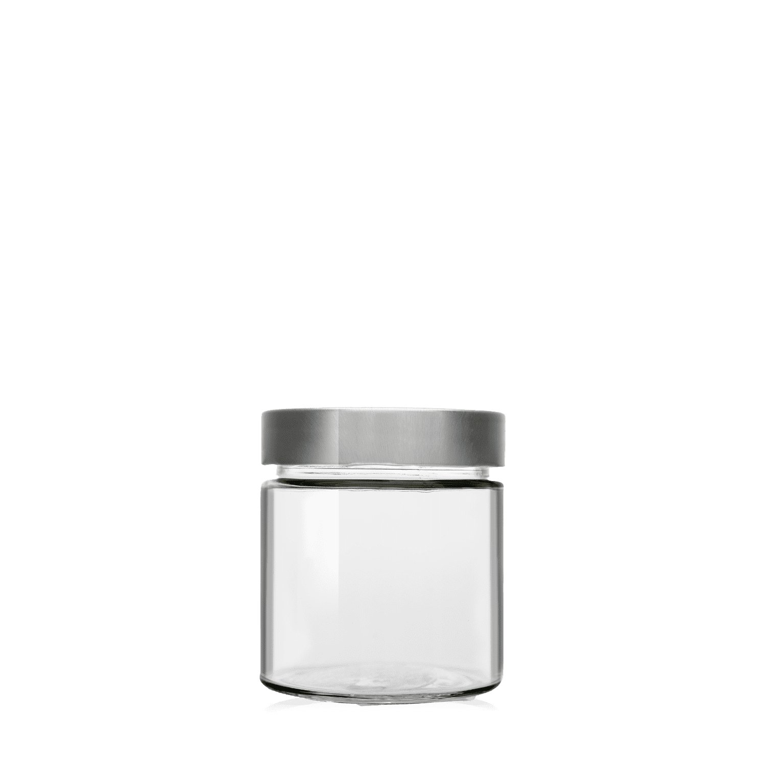 Glass Jar 16REF