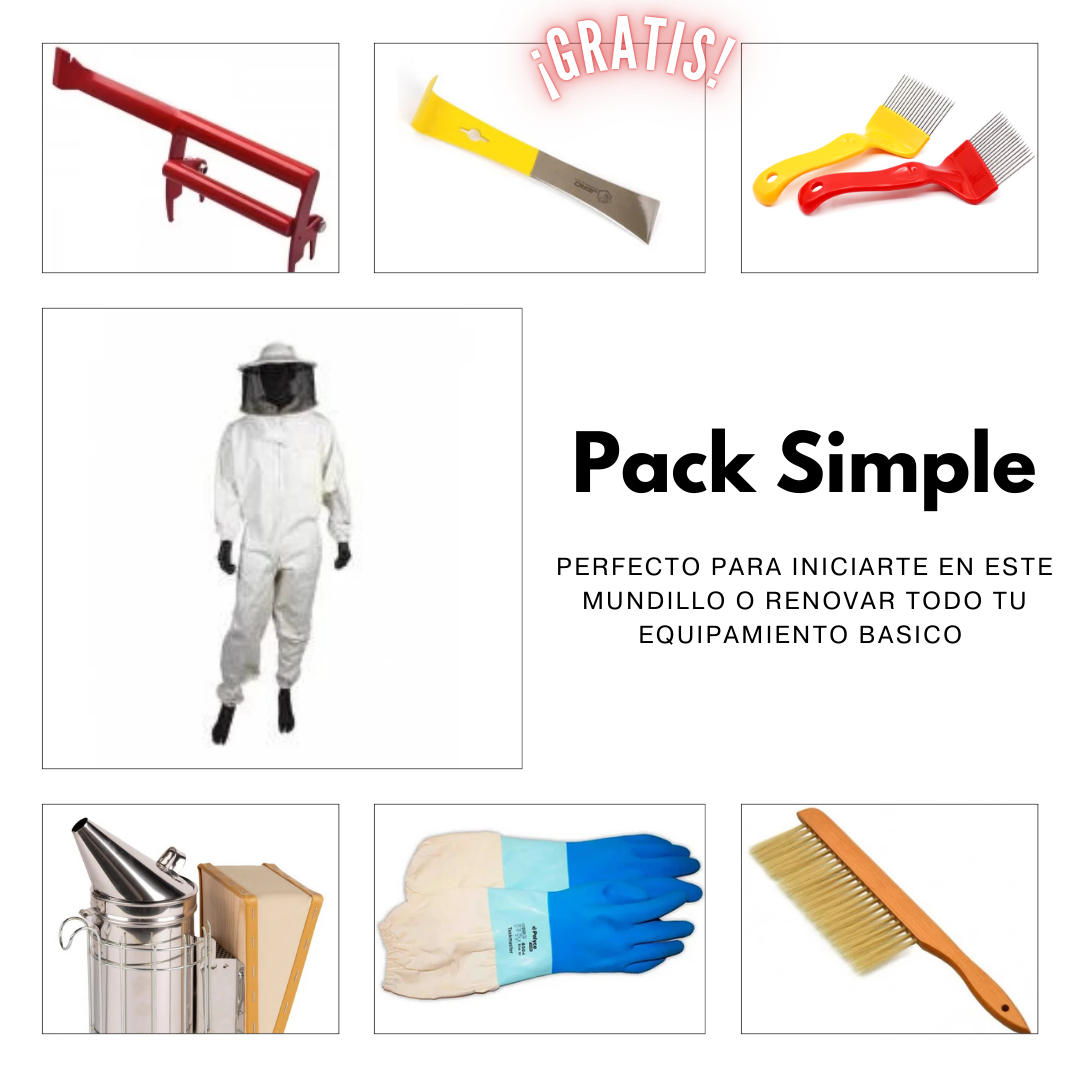 Simple Pack