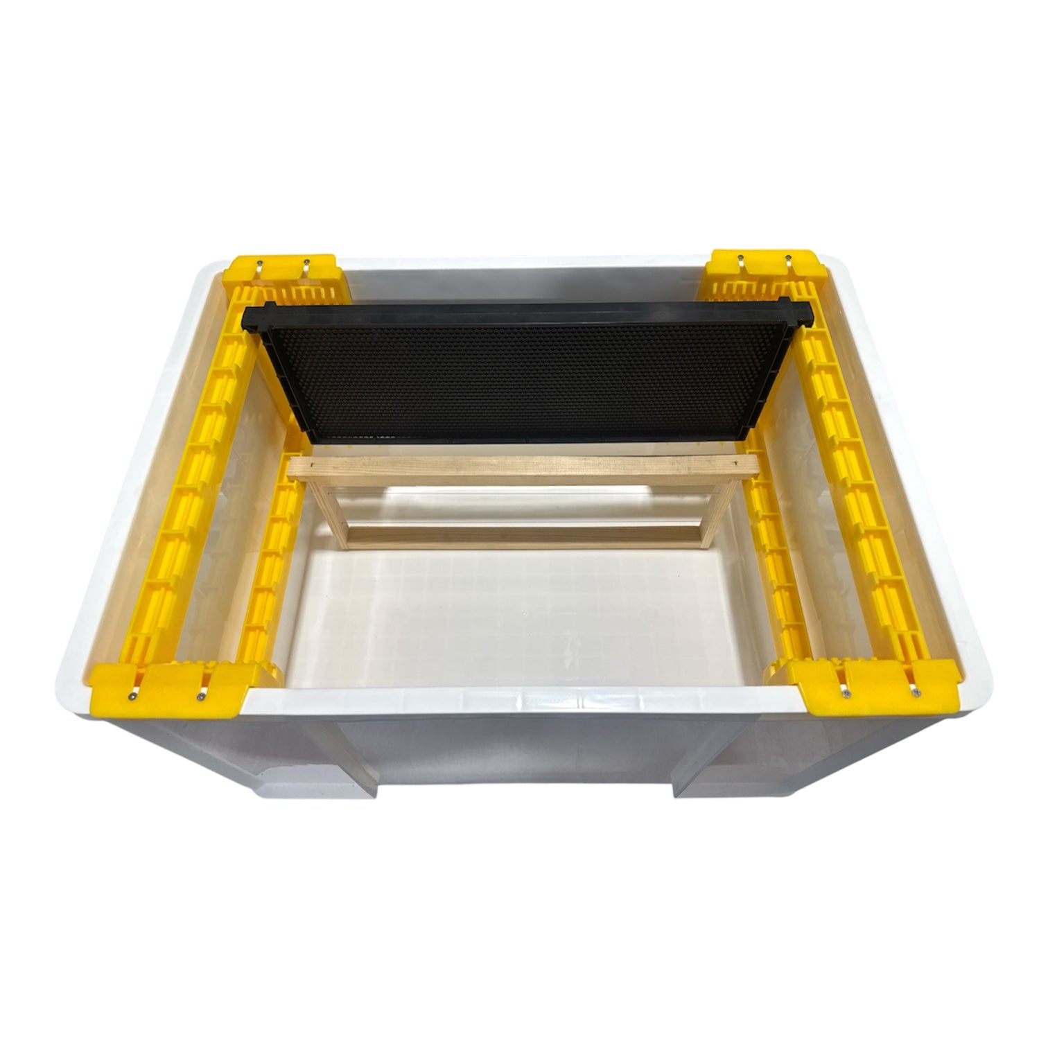 Desop bucket Band. Stainless UP145