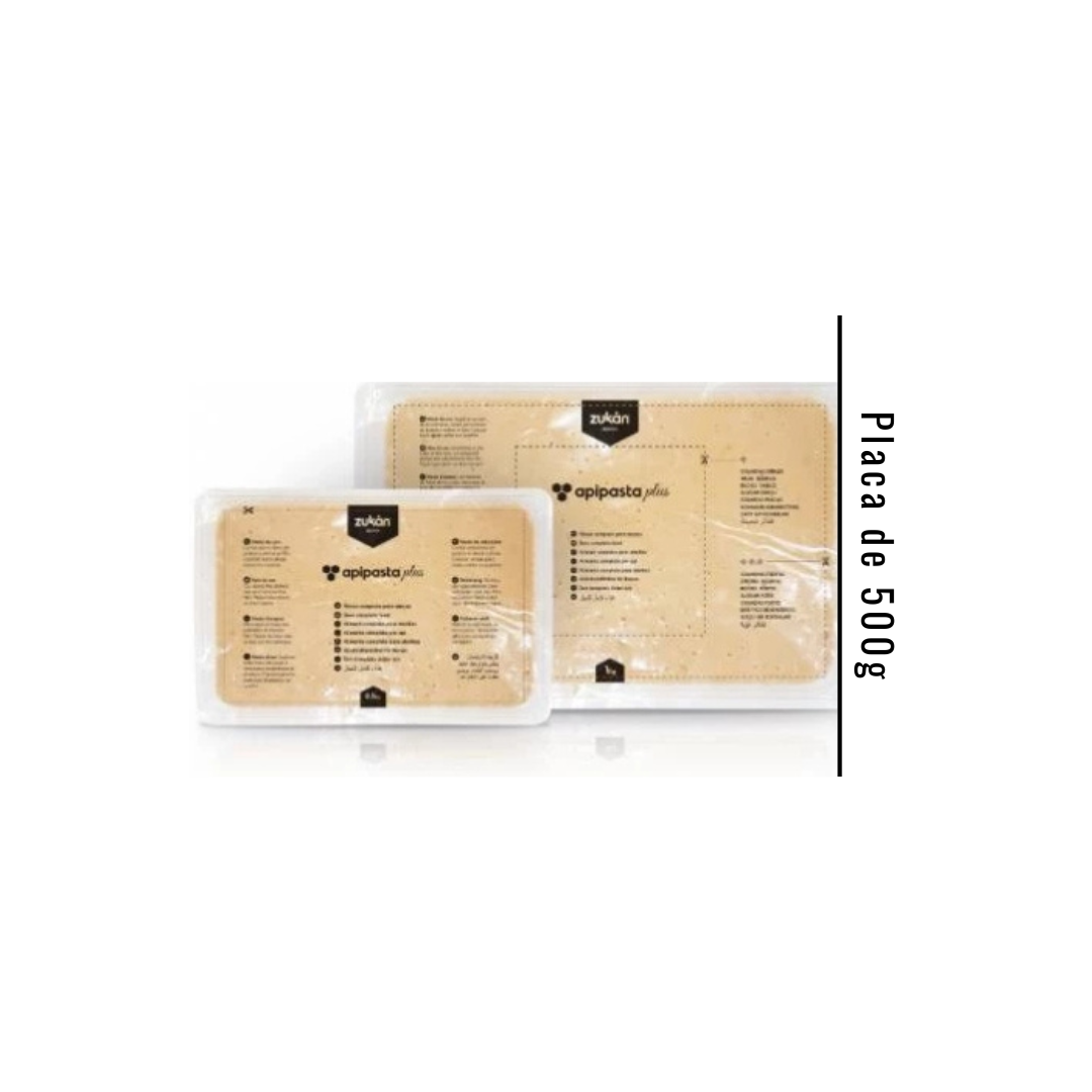 ApipastaPlus 500g Tray