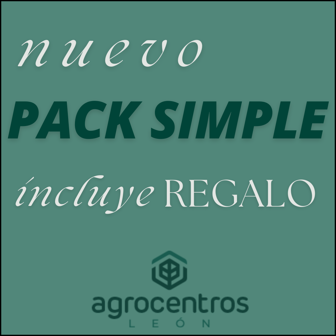 Simple Pack