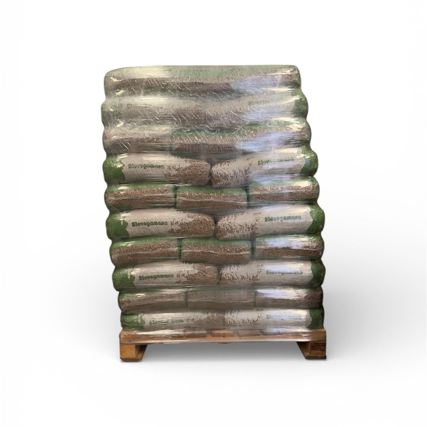 Saco de Pellets Premium 15Kg Magnus Pellet