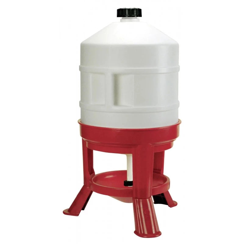 40L bee drinker