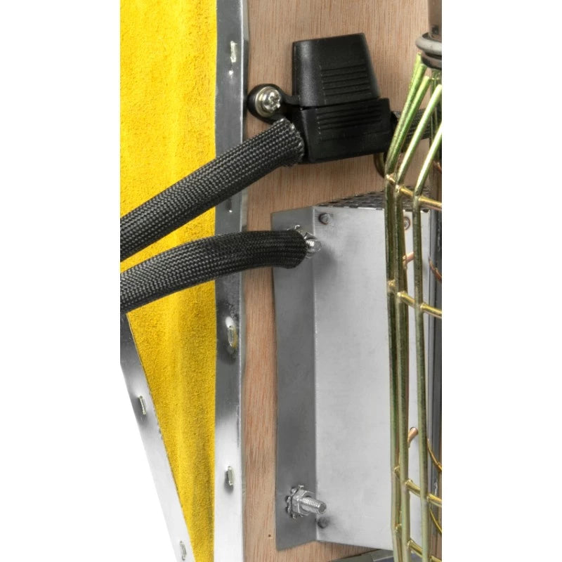 "Fireless" Smoker with ANEL 7.4V + resistance (1 FREE Fuel Box)