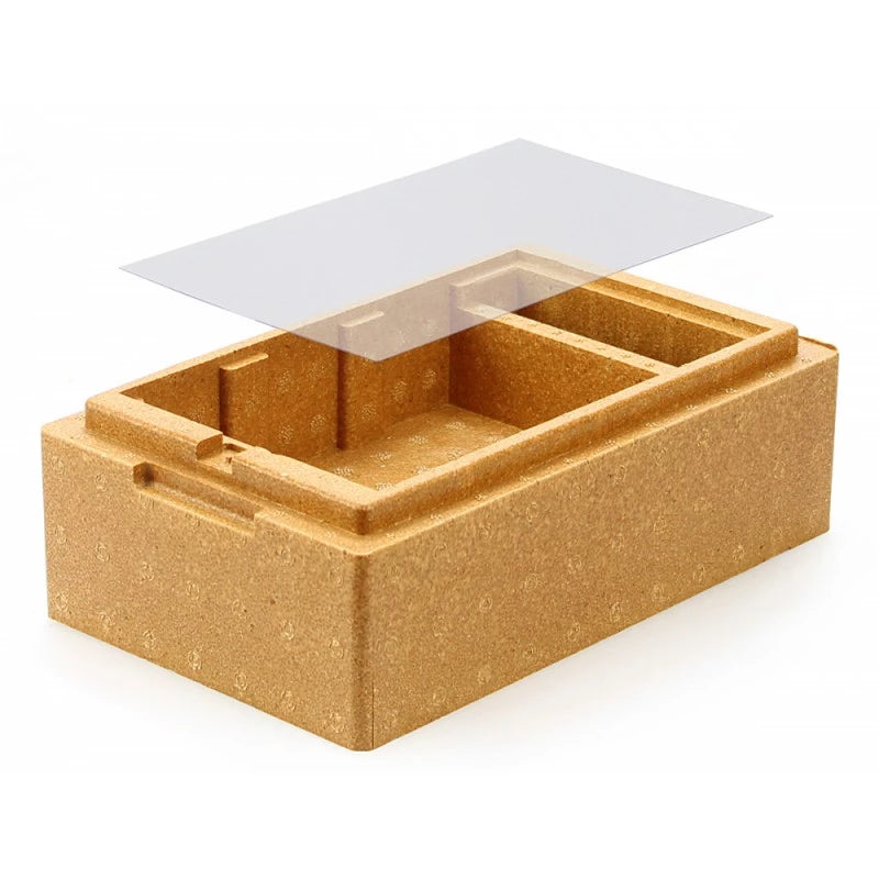 APIDEA Nuc Roof Feeder