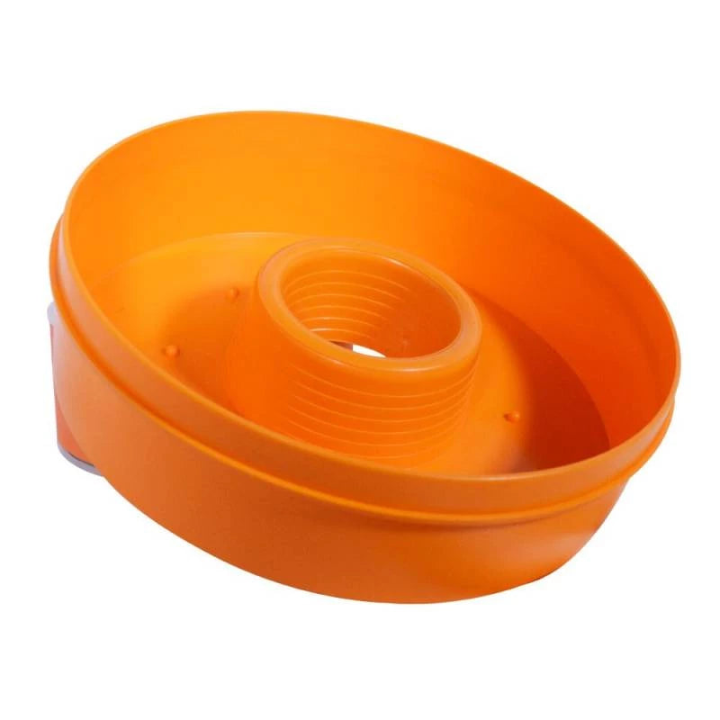 Round feeder 1Kg