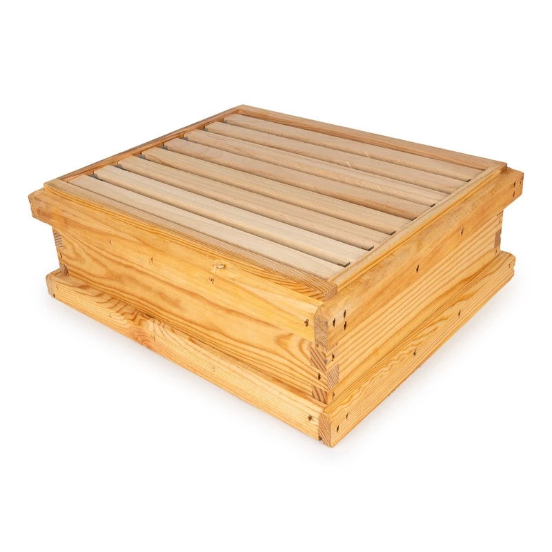 Colmena Langstroth Lazada Trashumancia