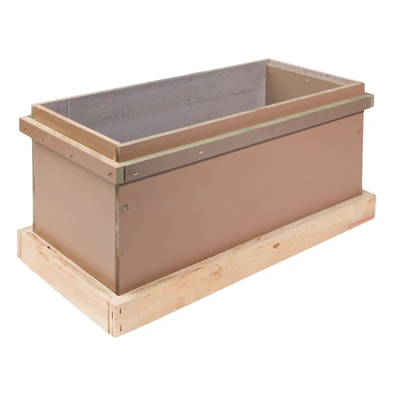 Alza para nucleo HDF Langstroth