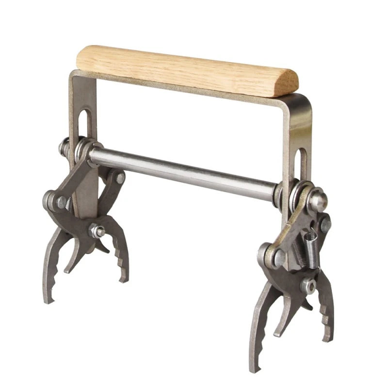 Elevadores Langstroth-Dadant Beemaster frames
