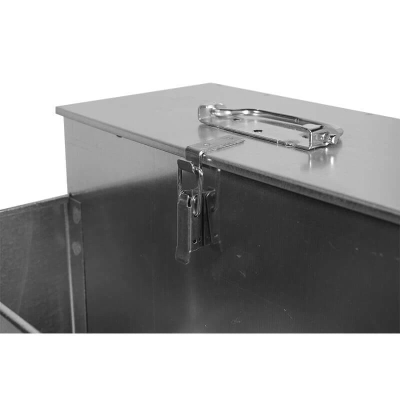 Caja APIBOX® con portaherramientas