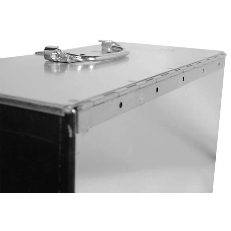 Caja APIBOX® con portaherramientas