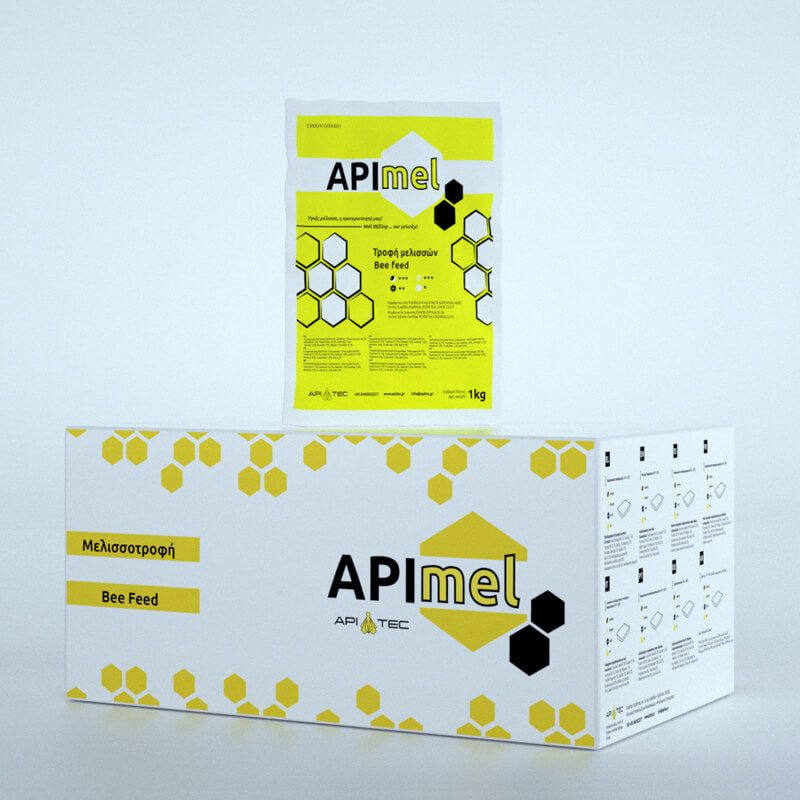 APImel 20kg