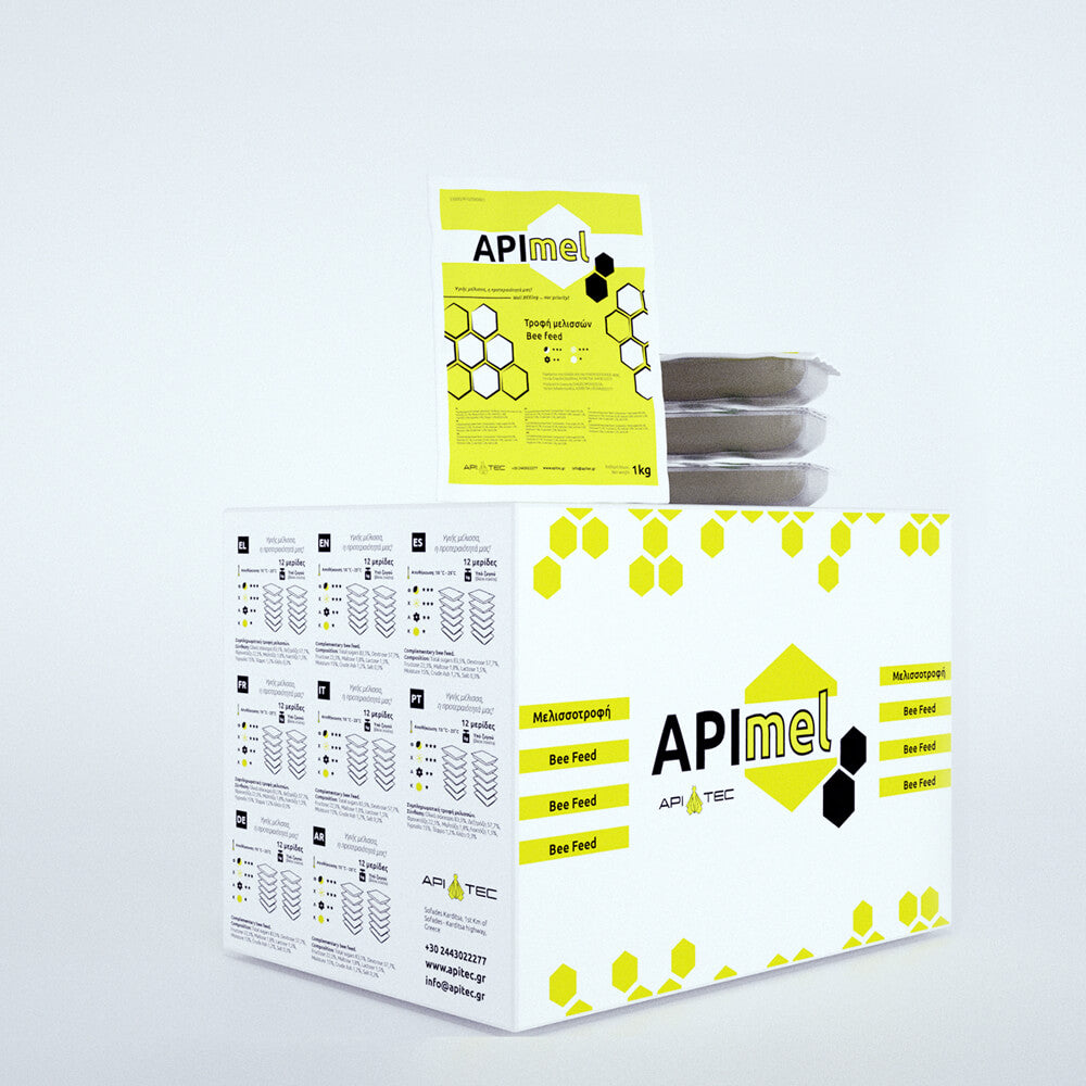 APImel 20kg