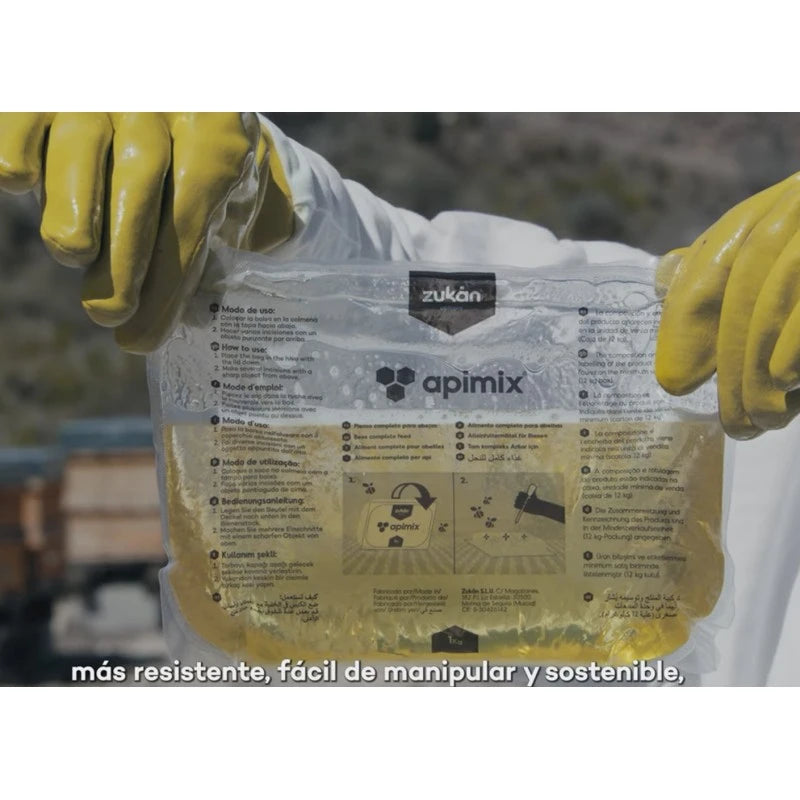 Caixa Apimix 10kg