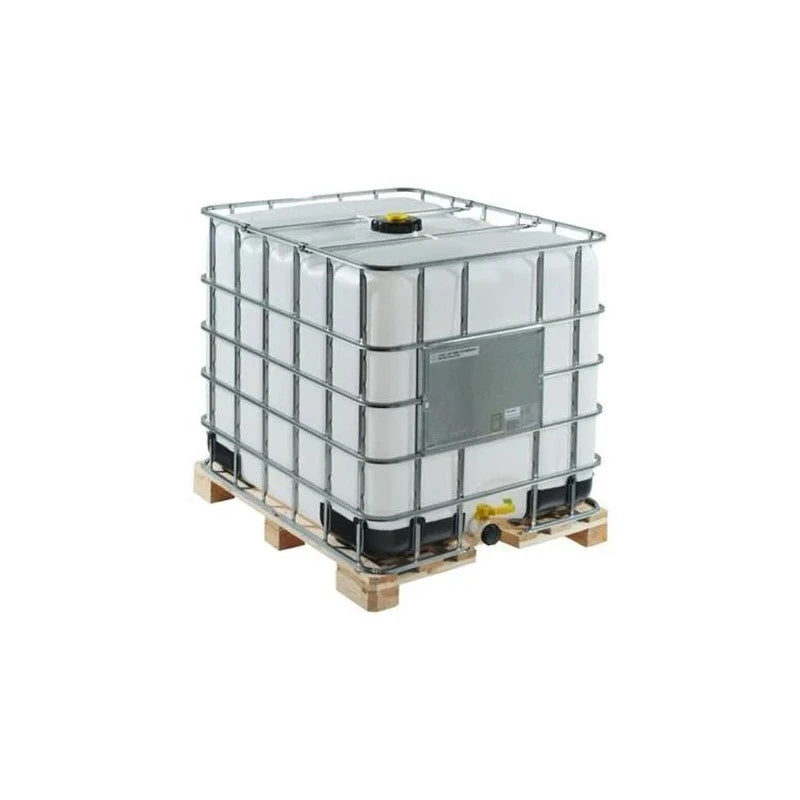 Zukan Beekeeper's Misfluctor 250kg Canister