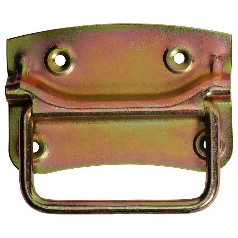 Bico anti-velutino Langstroth/Dadant