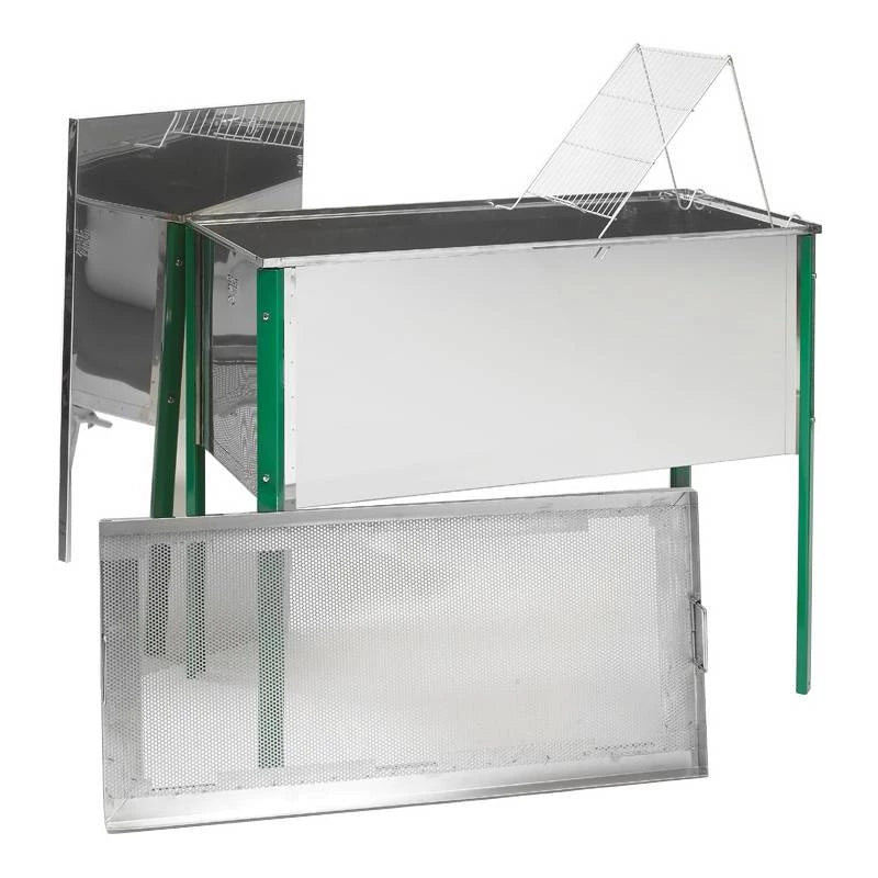 SAF Uncapping Bench 1m