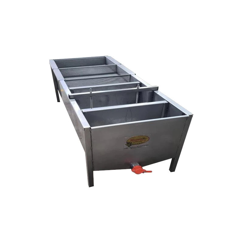 Honey Decanter Bench MQ 1.5m