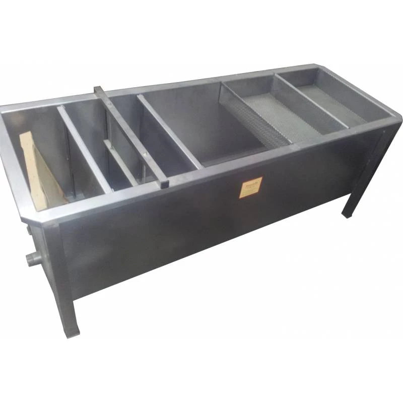 Honey Decanter Bench MQ 1.5m