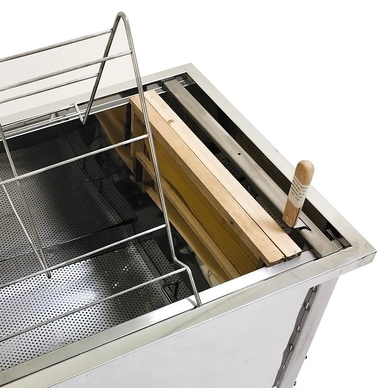 Banco desopercular LEGROC® 60cm