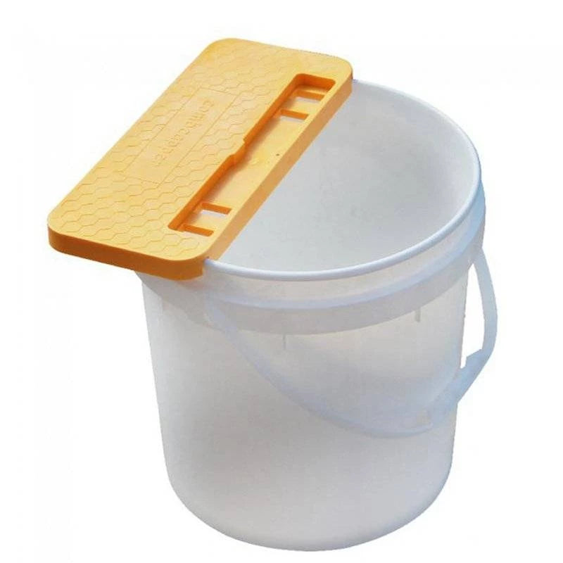 Uncapping Bucket Spike UP143