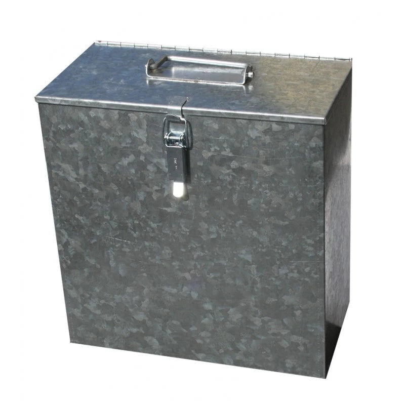 Caja APIBOX® Alta para ahumadores grandes