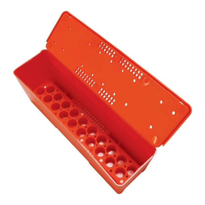 JZBZ Cage Transport Box