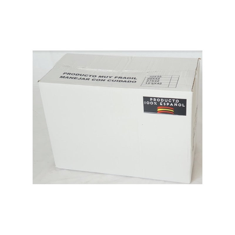 100% Spanish Langstroth wax