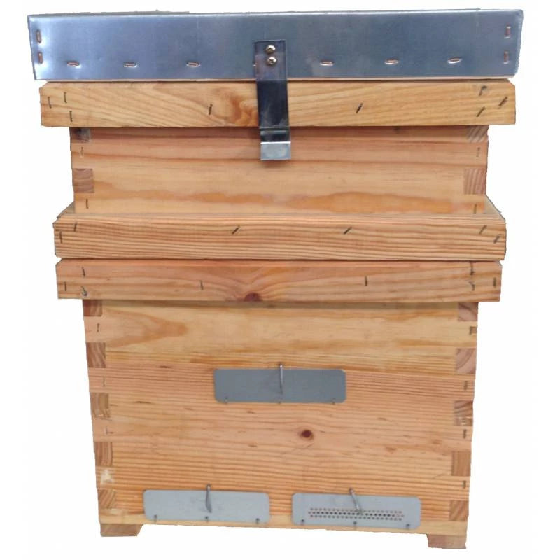 Colmena Dadant Lazada Trashumancia