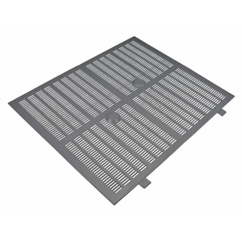Grade de própolis ANEL com furos 425x510