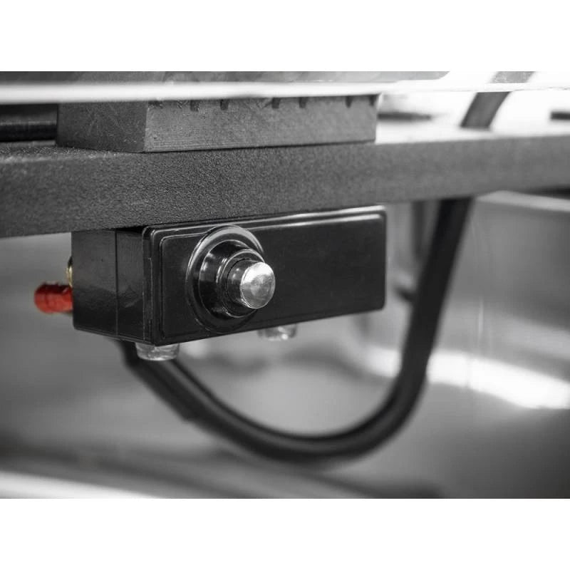 150L Cream Honey Mixer