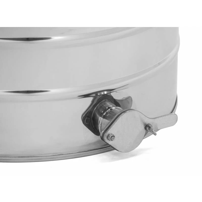 150L Cream Honey Mixer