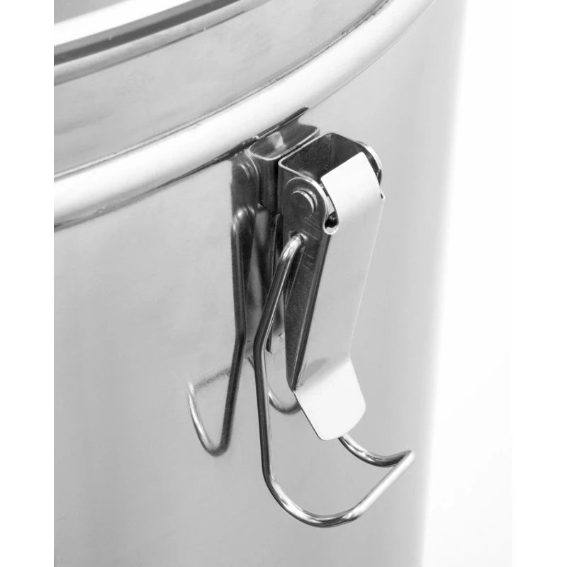 SIPA 185kg honey creamer