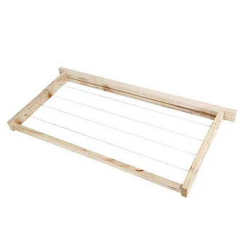 Cuadro Langstroth Recto (tensado y con ojal)