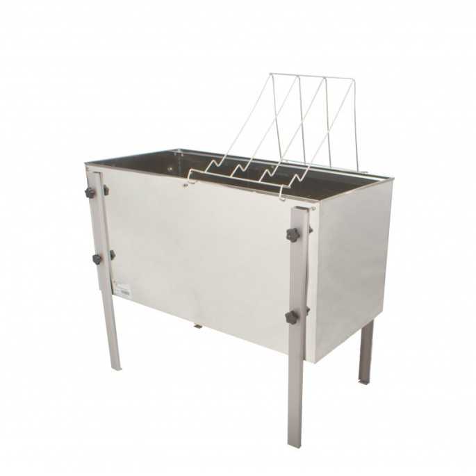 Uncapping bucket 1500mm