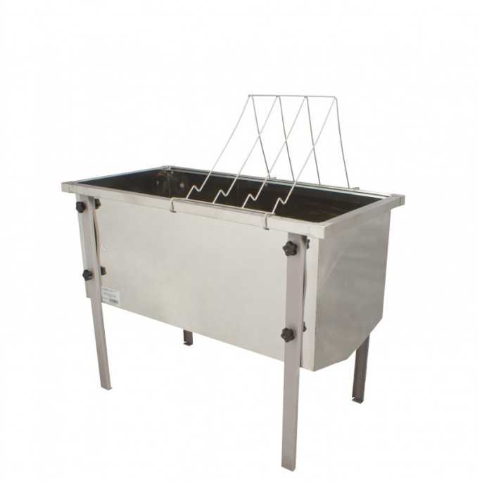 REINFORCED Uncapping Bucket MINIMUM 1500mm