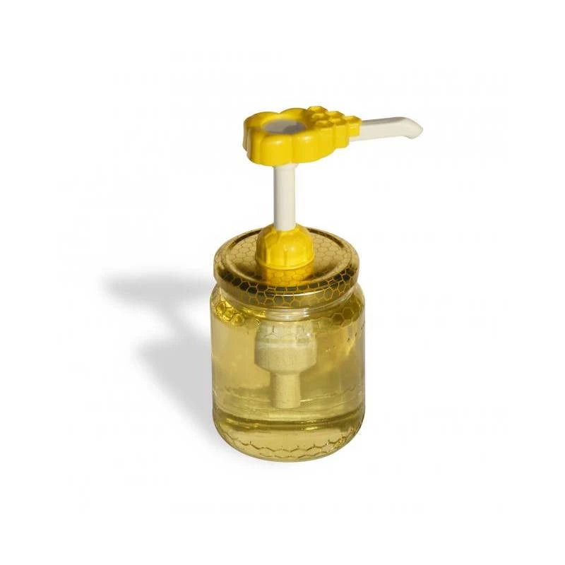 Reggina honey dispenser (TO 77 + TO 66)