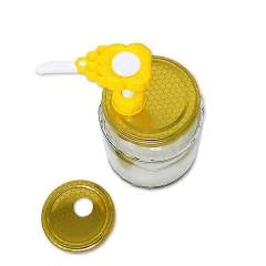 Reggina honey dispenser (TO 77 + TO 66)
