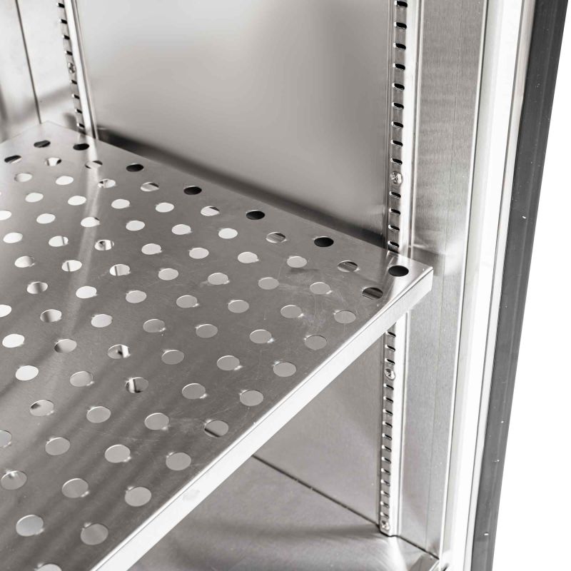 Armario cámara caliente para miel y polen - PICCOLO