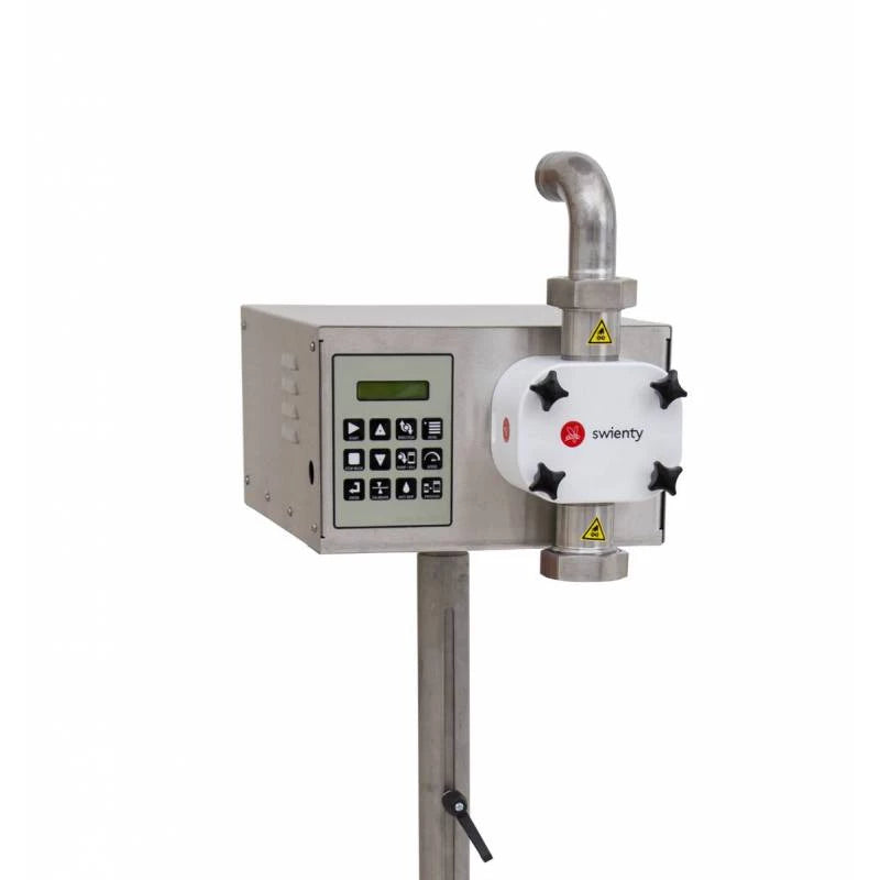 DANA 2000+ Api Matic packaging machine