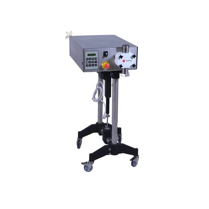 DANA Api Matic 3000 packaging machine