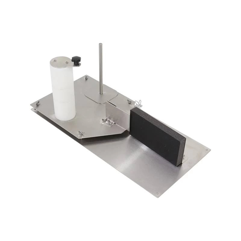 Swienty manual labeller