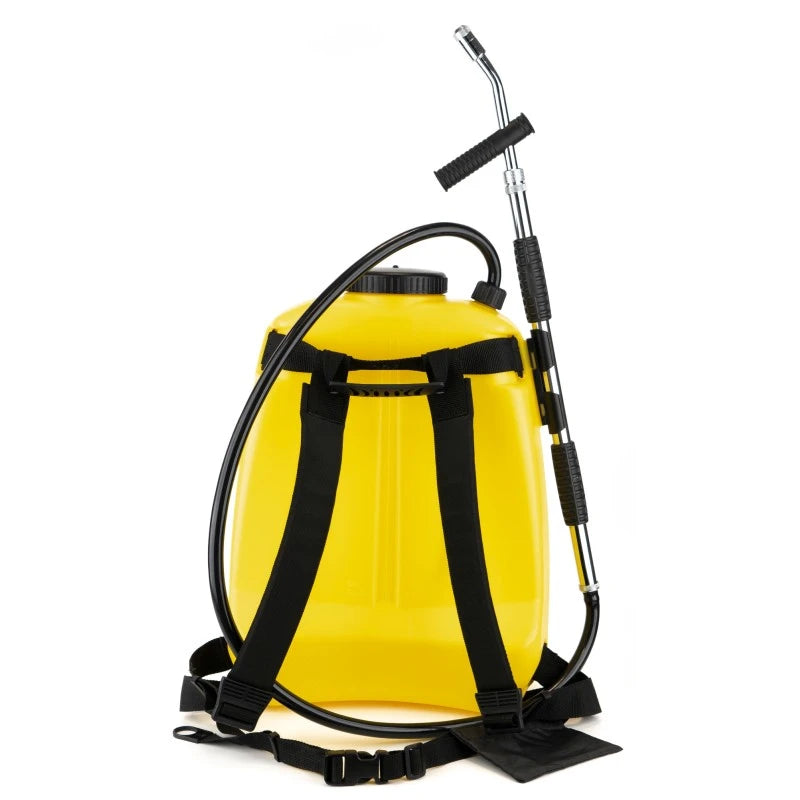Extintor Forestal De Mochila MATABI 17L