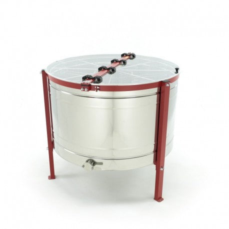 Langstroth 12c reversible automatic extractor P1 and P8