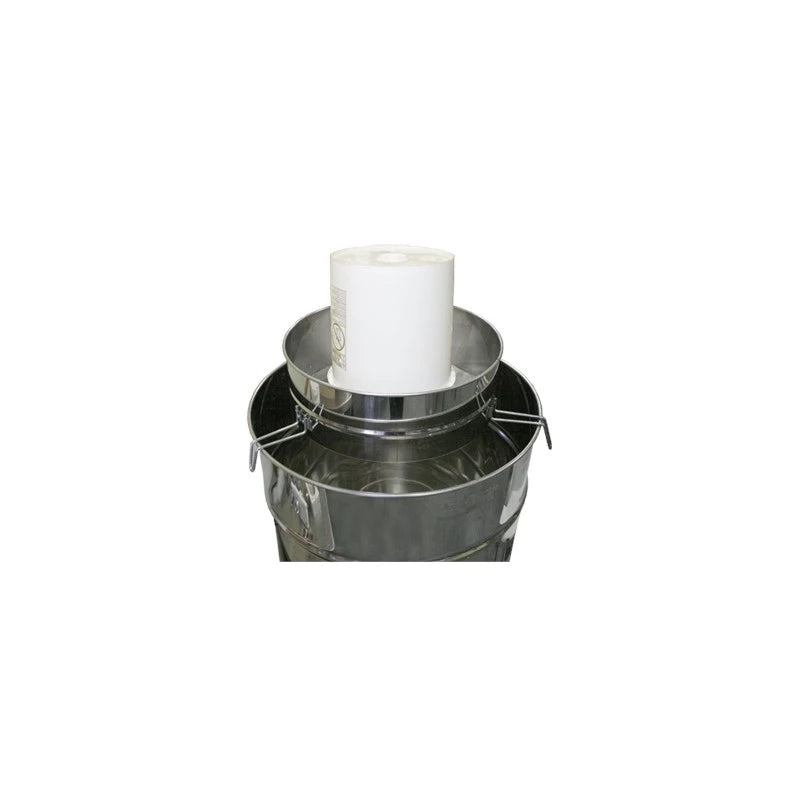 Simple filter with supports 46cm
