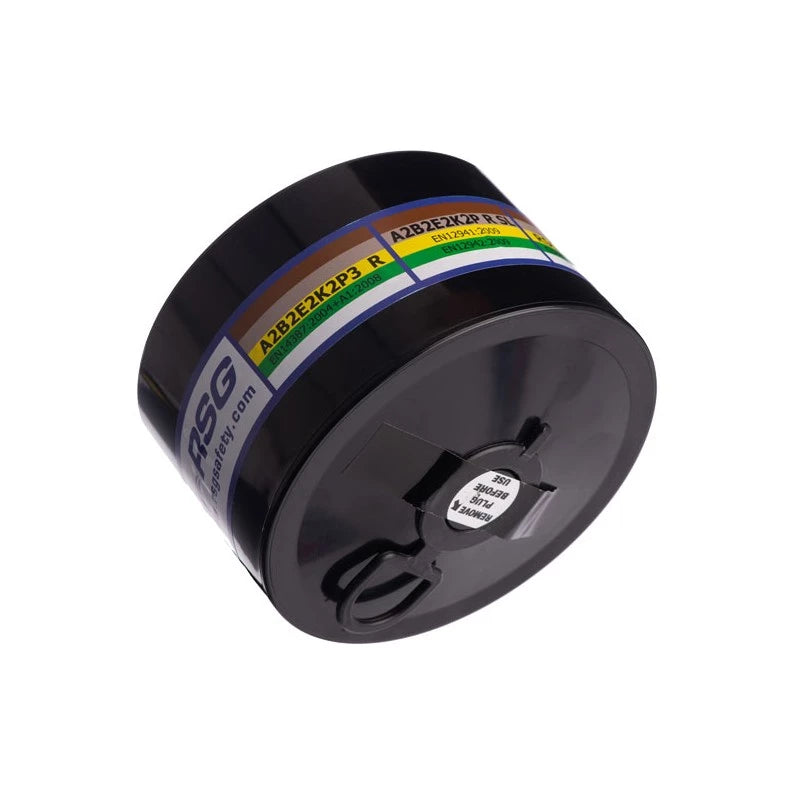 Máscara de filtro A2B2E2K2P3